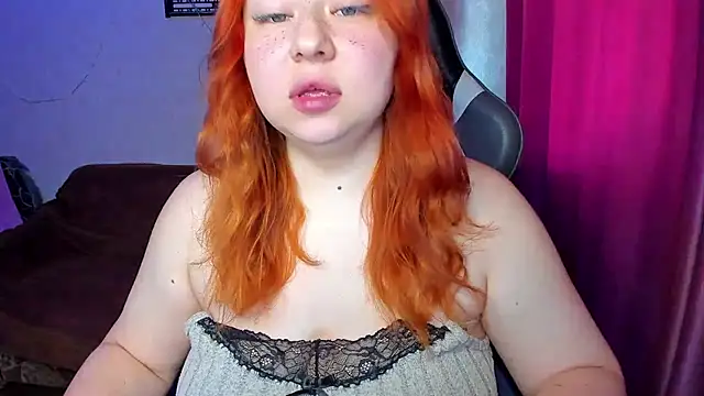 Milafoxxxy online show from 09/22/25, 09:04