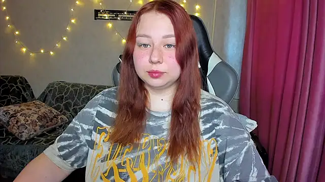 Milafoxxxy online show from 09/29/25, 10:00