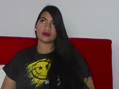 SamanthaBeke online show from 02/26/26, 01:22