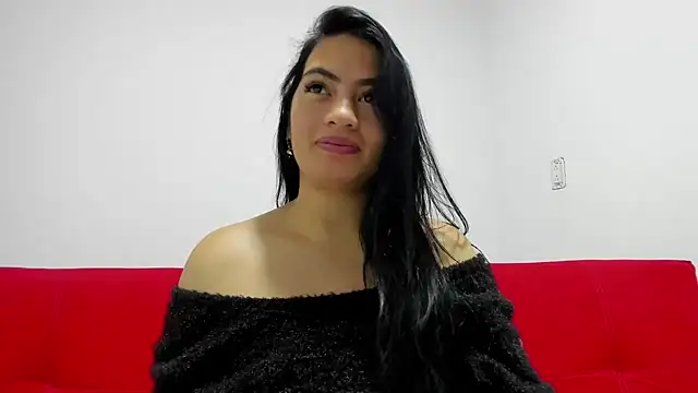SamanthaBeke online show from 05/18/26, 04:07