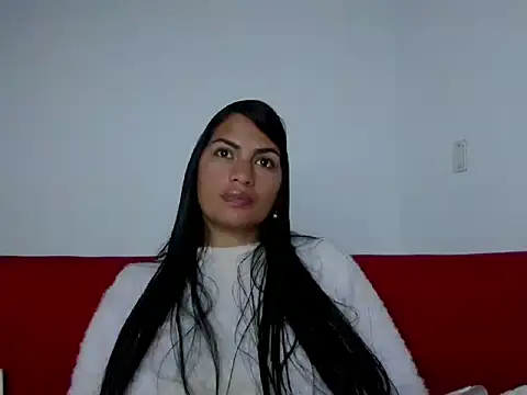 SamanthaBeke online show from 04/06/26, 02:18