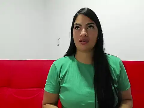 SamanthaBeke online show from 03/09/26, 03:43