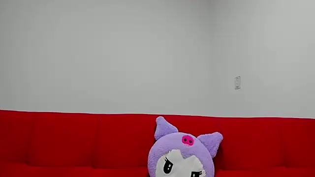 SamanthaBeke online show from 05/21/26, 02:42