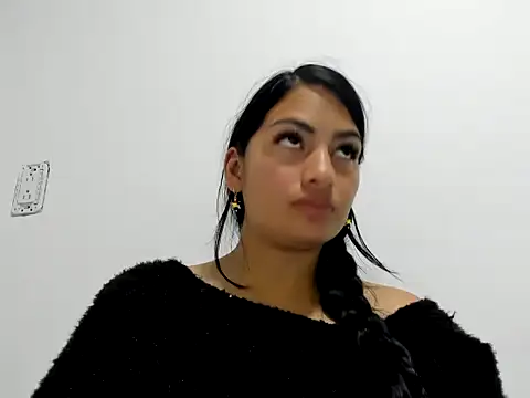 SamanthaBeke online show from 04/10/26, 02:07