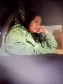 SamanthaBeke online show from 04/12/26, 03:54