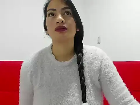 SamanthaBeke online show from 03/25/26, 05:18