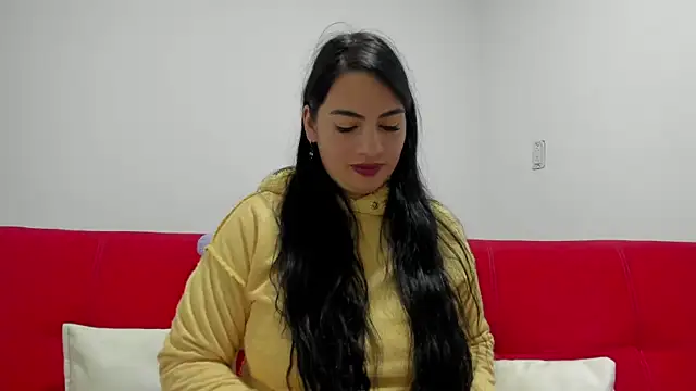 Snapshot of SamanthaBeke chatting on 06/10/26, 03:41 SamanthaBeke online show from 06/10/26, 03:41