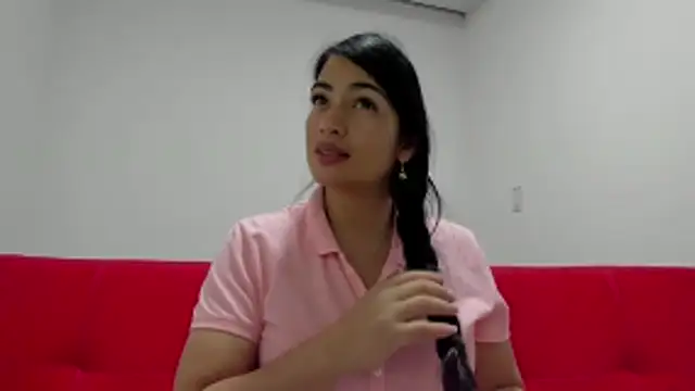 Snapshot of SamanthaBeke chatting on 07/02/26, 04:18 SamanthaBeke online show from 07/02/26, 04:18