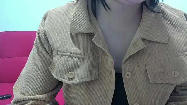 SamanthaBeke online show from 02/14/26, 03:23