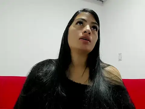 SamanthaBeke online show from 05/06/26, 03:32