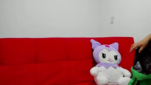 SamanthaBeke online show from 05/16/26, 03:38