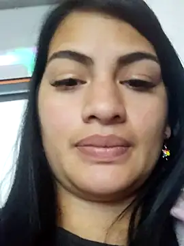 SamanthaBeke online show from 06/01/26, 12:44