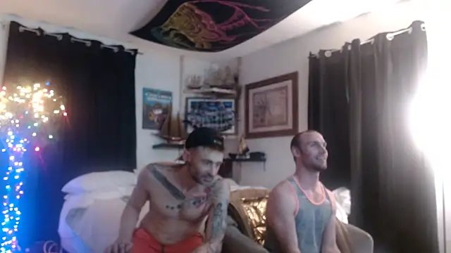 ShiaWay online show from 01/19/25, 08:41