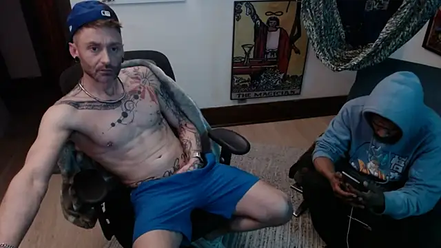 ShiaWay online show from 02/04/25, 08:13