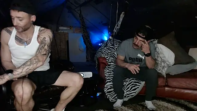 ShiaWay online show from 03/12/25, 06:29