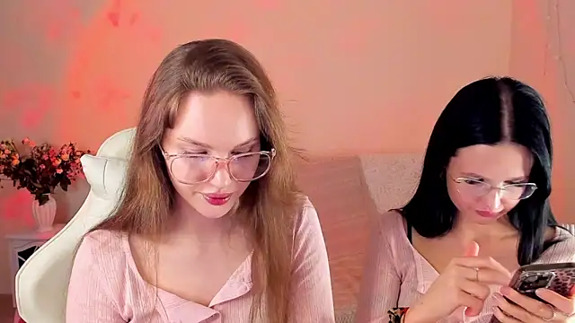 MishkaMe online show from 03/09/26, 03:48