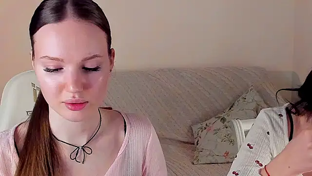 MishkaMe online show from 02/12/26, 01:22