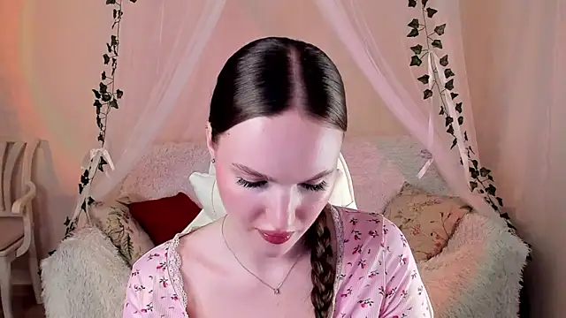 MishkaMe online show from 11/20/25, 06:52