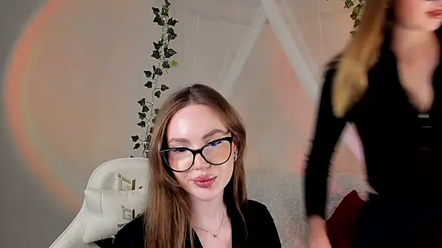 MishkaMe online show from 11/10/25, 09:25