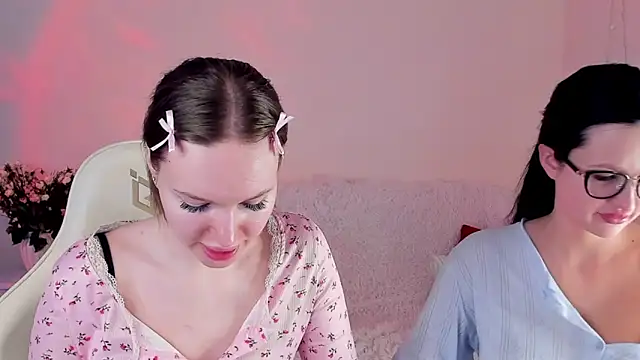 MishkaMe online show from 02/25/26, 06:35