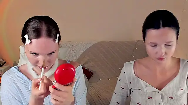 MishkaMe online show from 01/06/26, 12:53