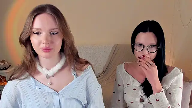 MishkaMe online show from 01/05/26, 06:44