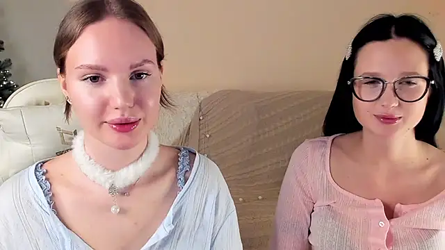 MishkaMe online show from 12/22/25, 10:48