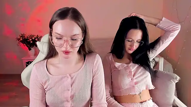 MishkaMe online show from 03/10/26, 04:00