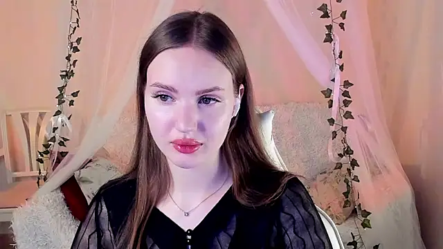 MishkaMe online show from 10/24/25, 04:17