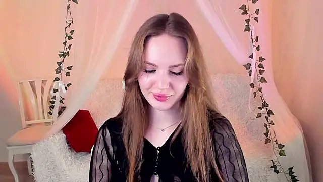 MishkaMe online show from 10/23/25, 03:43