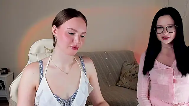 MishkaMe online show from 12/15/25, 10:54