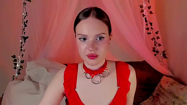Snapshot of MishkaMe chatting on 01/31/25, 07:18 MishkaMe online show from 01/31/25, 07:18