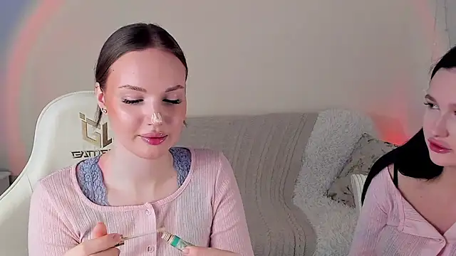 MishkaMe online show from 02/06/26, 11:06