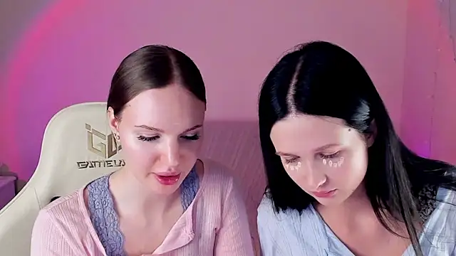 MishkaMe online show from 02/09/26, 03:54