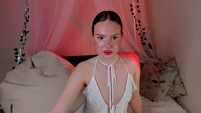 Snapshot of MishkaMe chatting on 01/23/25, 06:56 MishkaMe online show from 01/23/25, 06:56