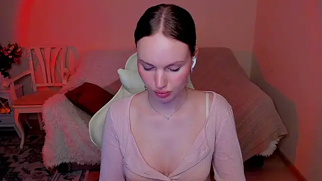 MishkaMe online show from 04/26/26, 04:59