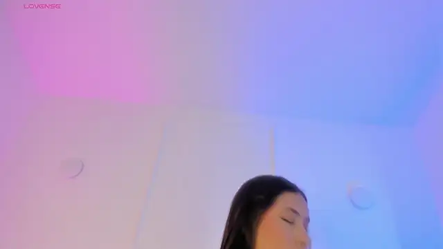 pamelaa vega online show from 11/10/25, 12:21