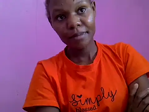Snapshot of Cute_tamara chatting on 01/18/25, 07:38 Cute tamara online show from 01/18/25, 07:38