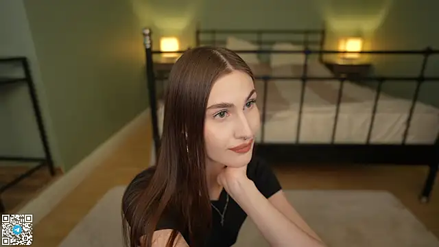 AlisaLore online show from 01/10/26, 07:25