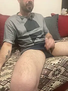 giorgakaci69 online show from 03/11/26, 12:15