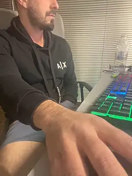 giorgakaci69 online show from 02/10/26, 10:20