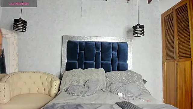 Taiissa  online show from 01/07/26, 09:53