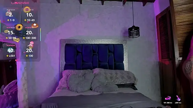 Taiissa  online show from 11/27/25, 08:09