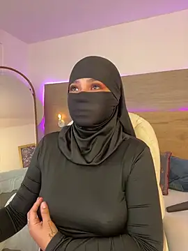 nashi ra online show from 02/02/26, 12:04