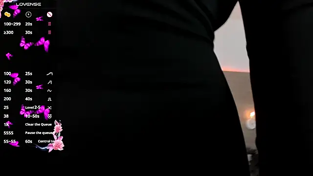 nashi ra online show from 03/03/26, 12:34