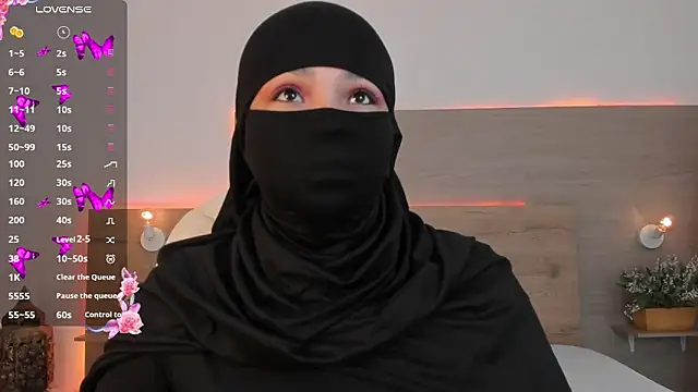 nashi ra online show from 04/07/26, 11:23