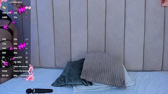 nashi ra online show from 01/12/26, 07:31