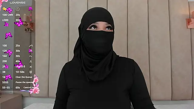 nashi ra online show from 12/19/25, 06:54