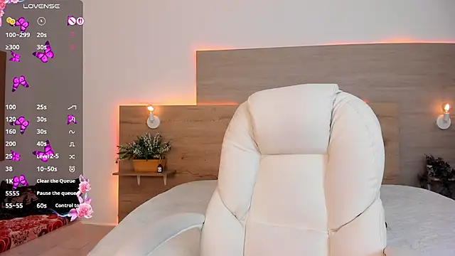 nashi ra online show from 03/13/26, 11:59