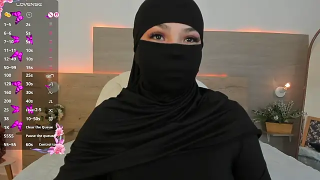 nashi ra online show from 03/31/26, 11:45